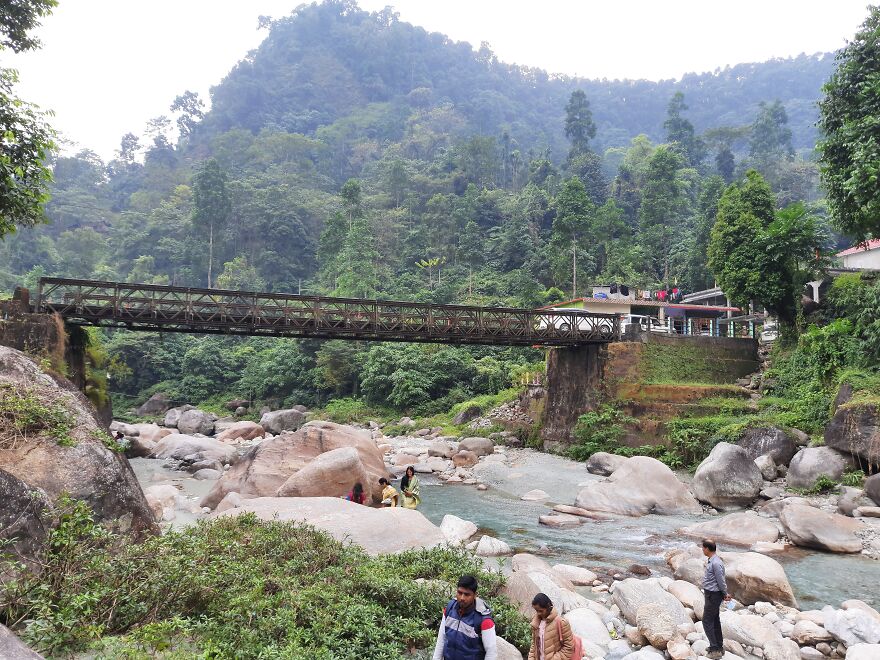 Week End Destination, Dooars