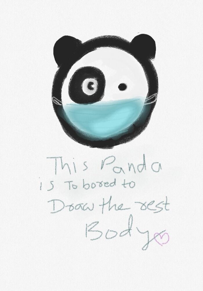 Bored Panda
