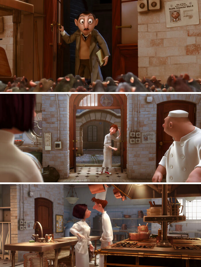 21 5fc64e8bca9a5  700 - Os impecáveis detalhes da Pixar: Todos os ''easter eggs'' de Rattatouille