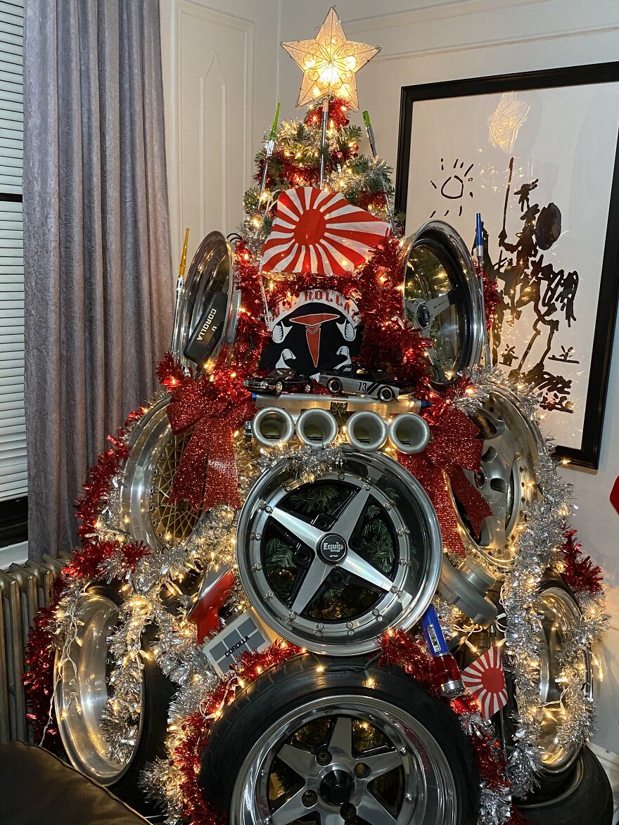 Merry Christmas With Spare Parts Merry Christmas With Spare Parts