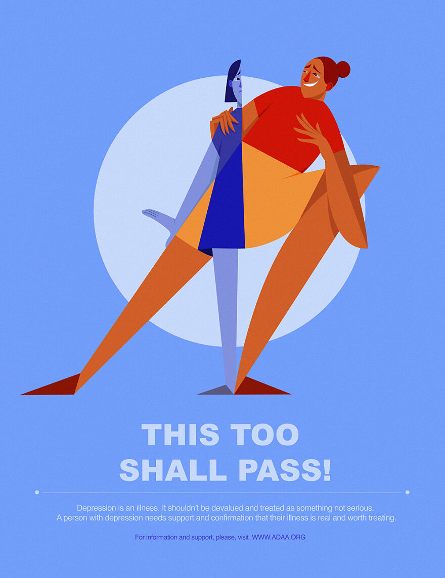 This Too Shall Pass!