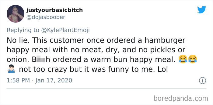 Weird-Food-Service-Orders-Requests