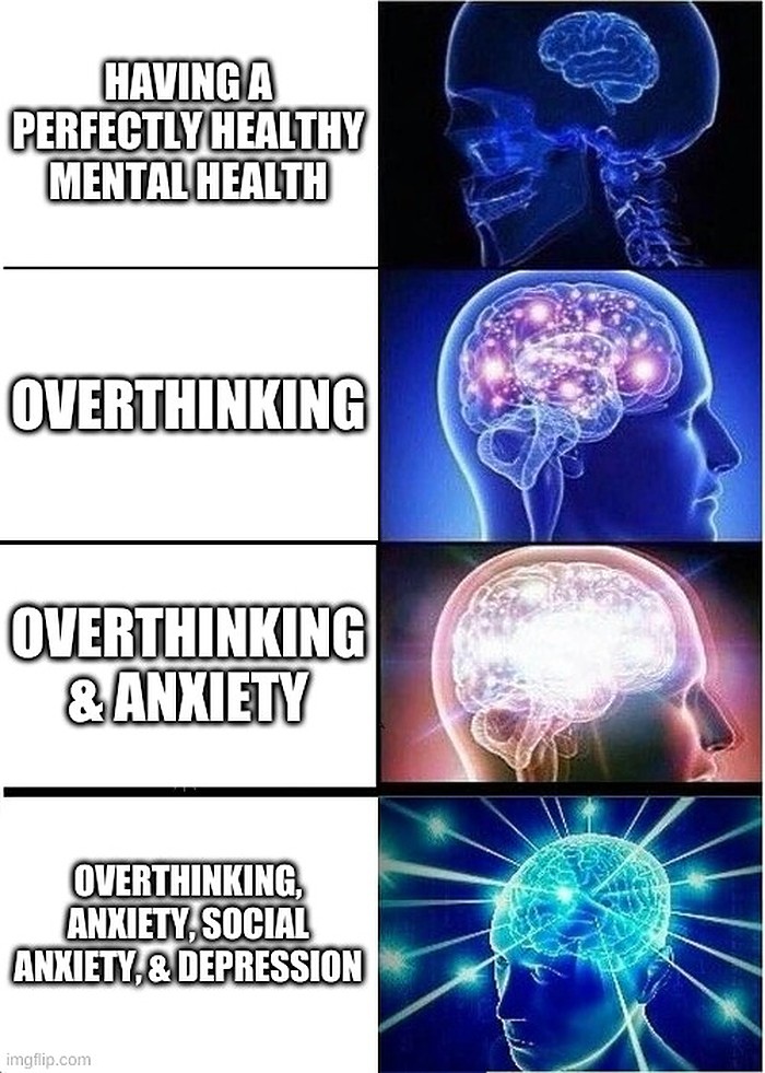 Mental Health Level: 0