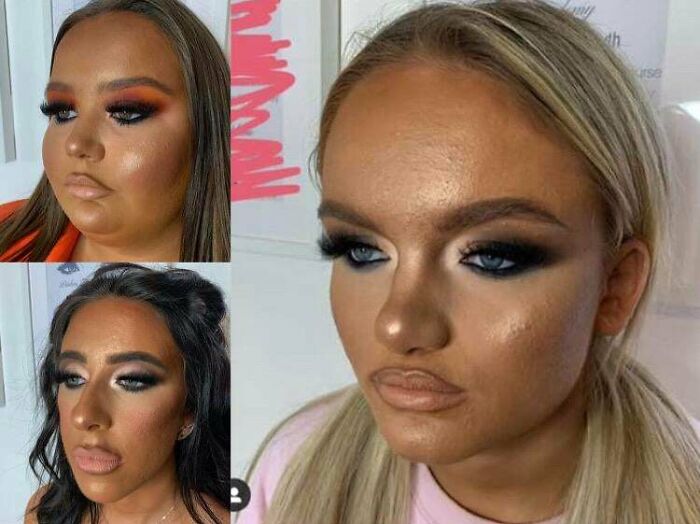 I Don’t Know How Mua’s Like This Get Clients