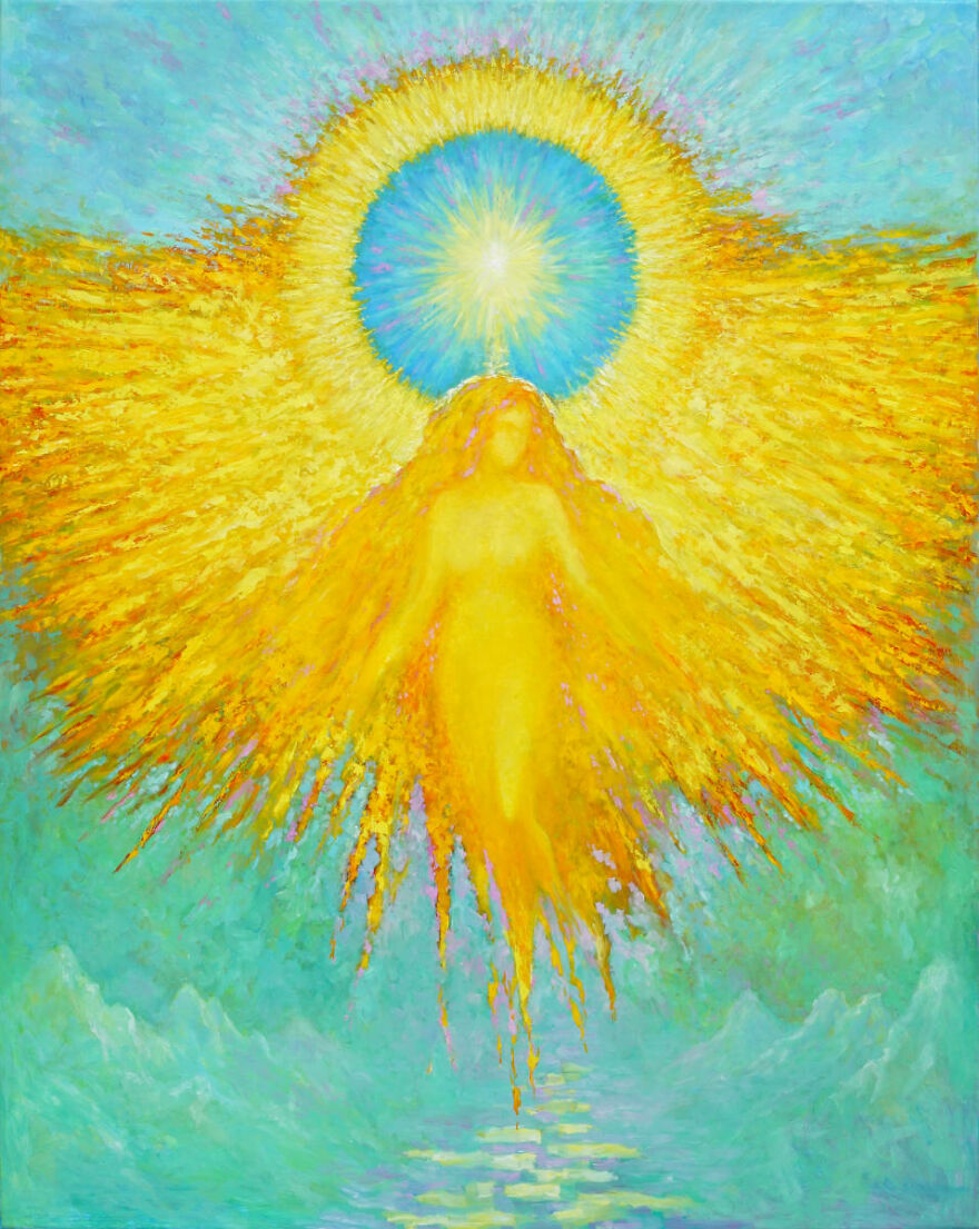 "Quantum Painting" "Quantum Painting"