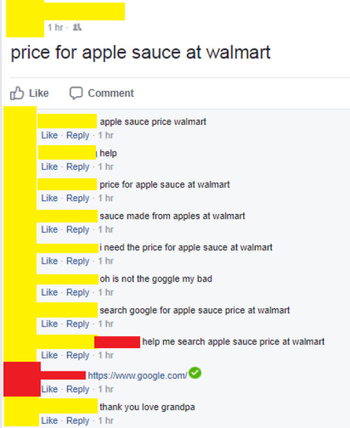 Apple Sauce Price At Walmart
