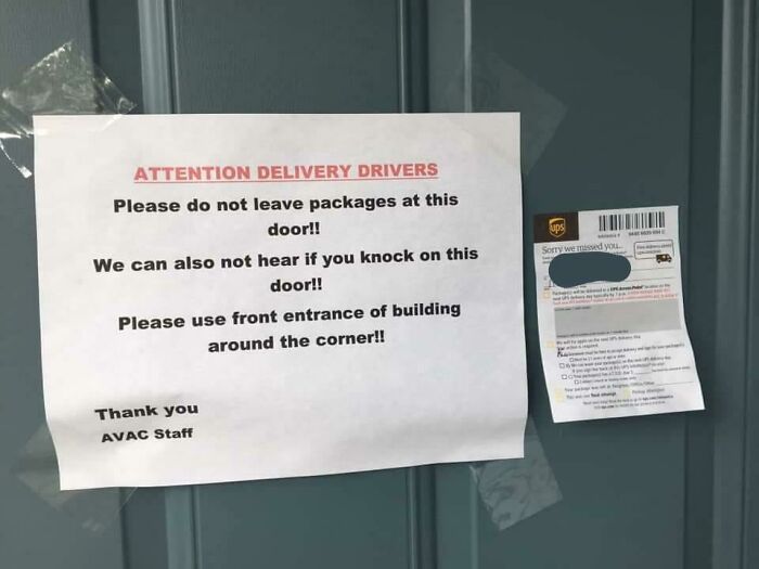 Left The Note, Boss