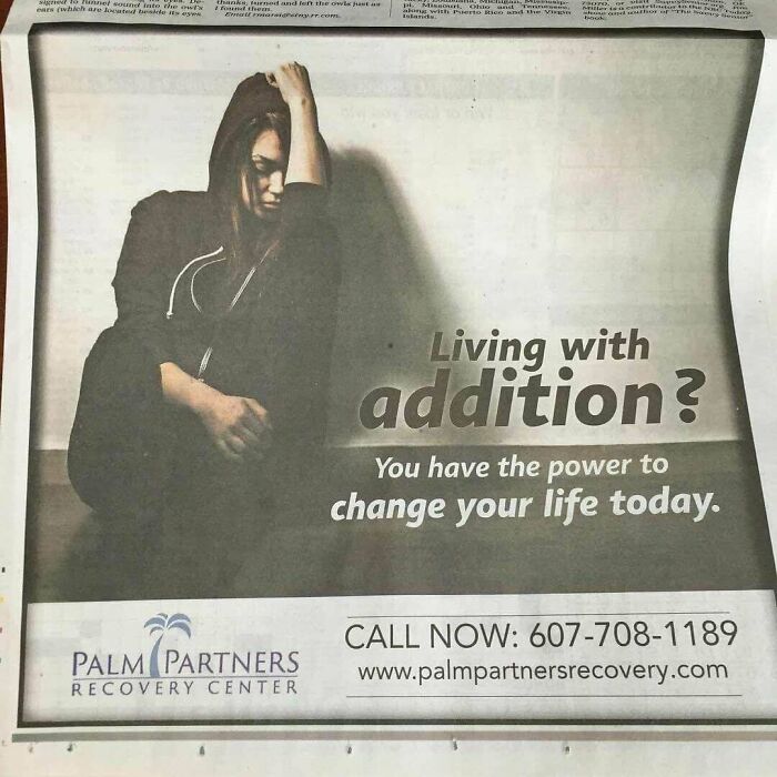 Proof Read The Ad Boss