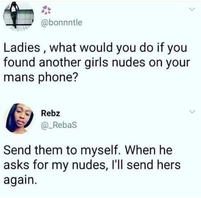 Nudes For Dudes