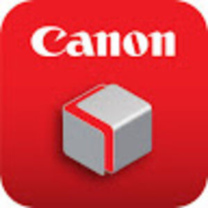 Canon Driver Install