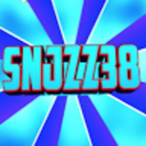 snjzz38 avatar