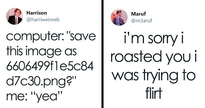 40 Awesome Tweets That Got Posted On Twitter's IG Account | Bored Panda
