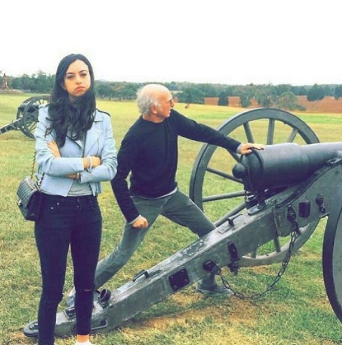 Bernie Sanders And Aoc Take A Trip To Gettysburg