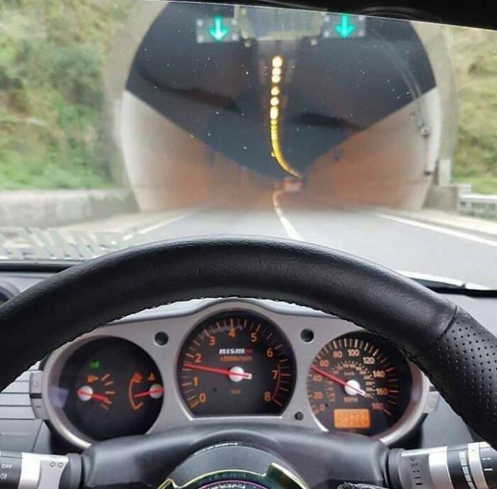 Thicc Tunnel
