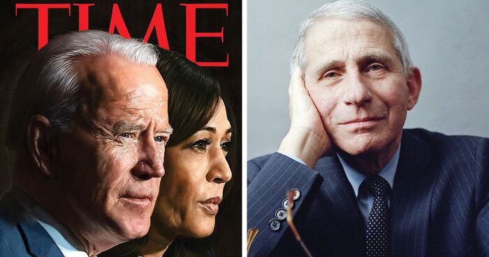 Time’s 2020 Person Of The Year Has Just Been Announced