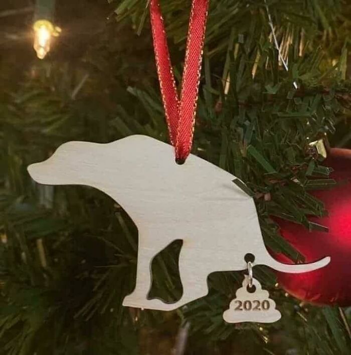 The Perfect 2020 Christmas Decoration