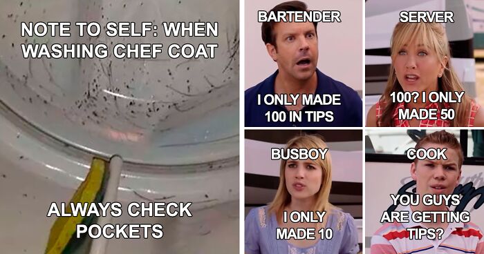 30 Chef Memes That Describe What Working In A Kitchen Is Really Like |  Bored Panda
