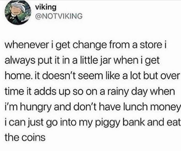 What Do You Do With Your Rainy Day Money?