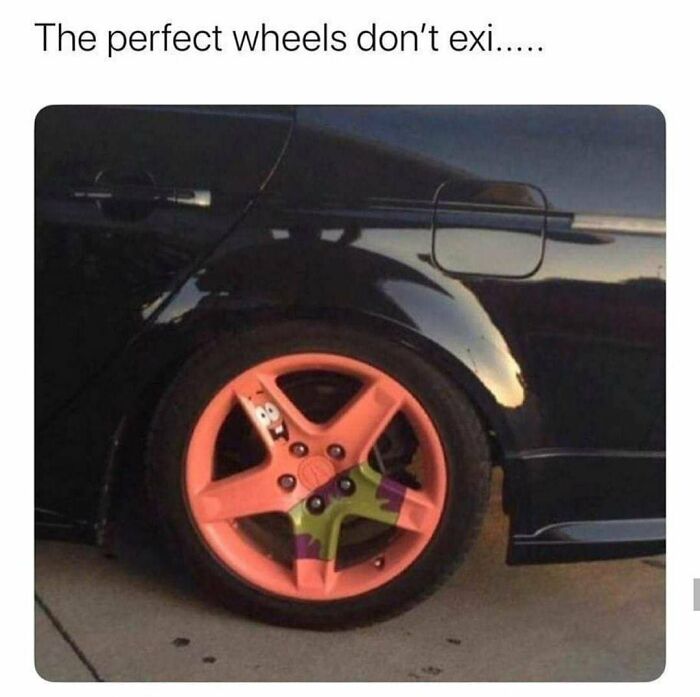 Best Wheels Ever