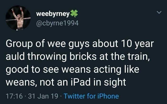 Brick That Thing
