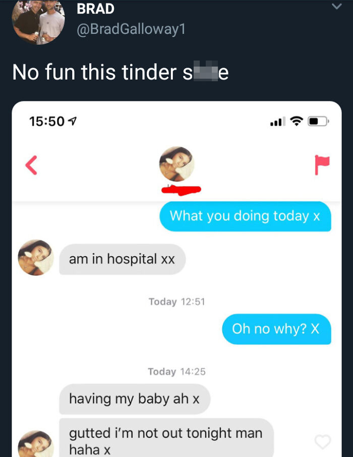 Guys Dont Use Tinder It's Crap
