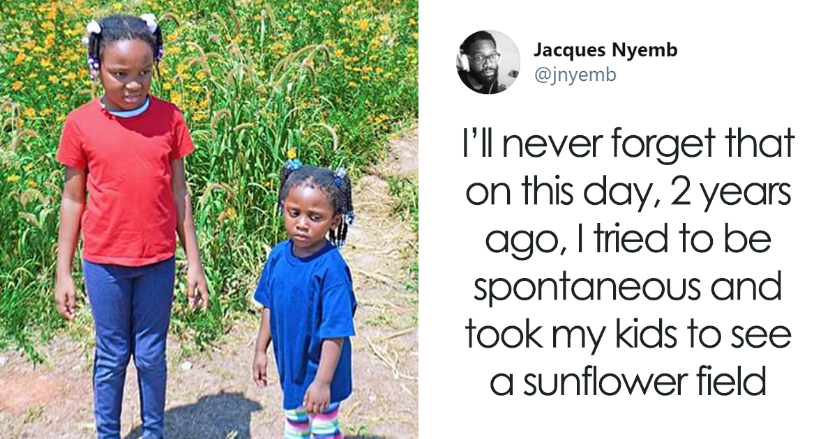 50 Of The Best Parenting Tweets Of This Extraordinary Year - Vimarsana News