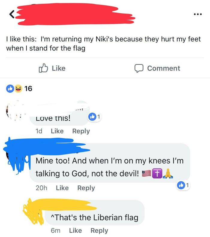 Niki’s Are The Devil