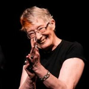 gingerridgers avatar