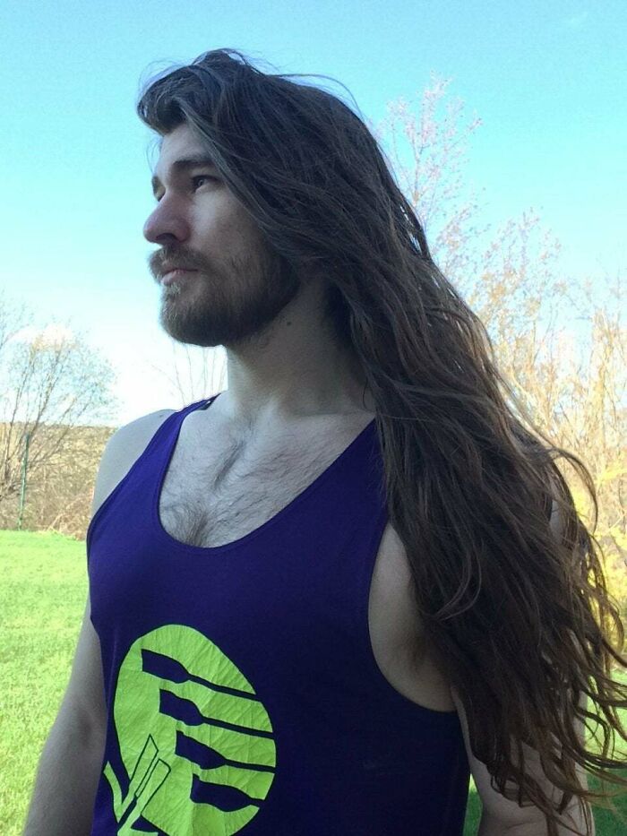 I Think I'm A Druid Now...celebrating 4 Years Of Flow And The Start Of Spring