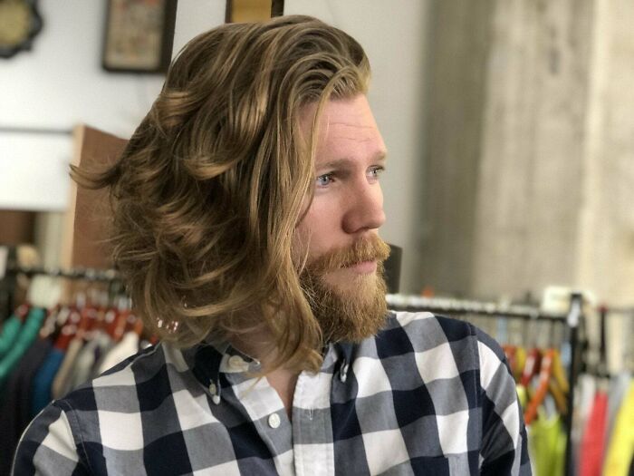 First Post! 18 Months Of Growth!