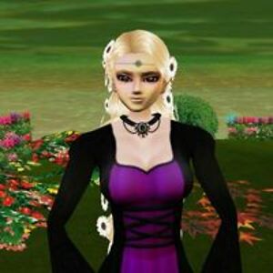 elfqueen2003 avatar