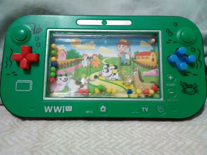 The Very Best Nintendo Console