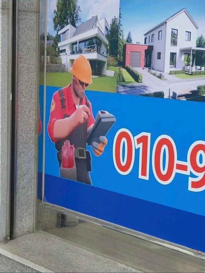 I Guess Engineer Got Into Real Estate After The War..