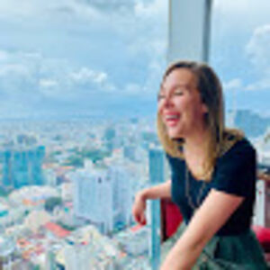 chelseasanders avatar