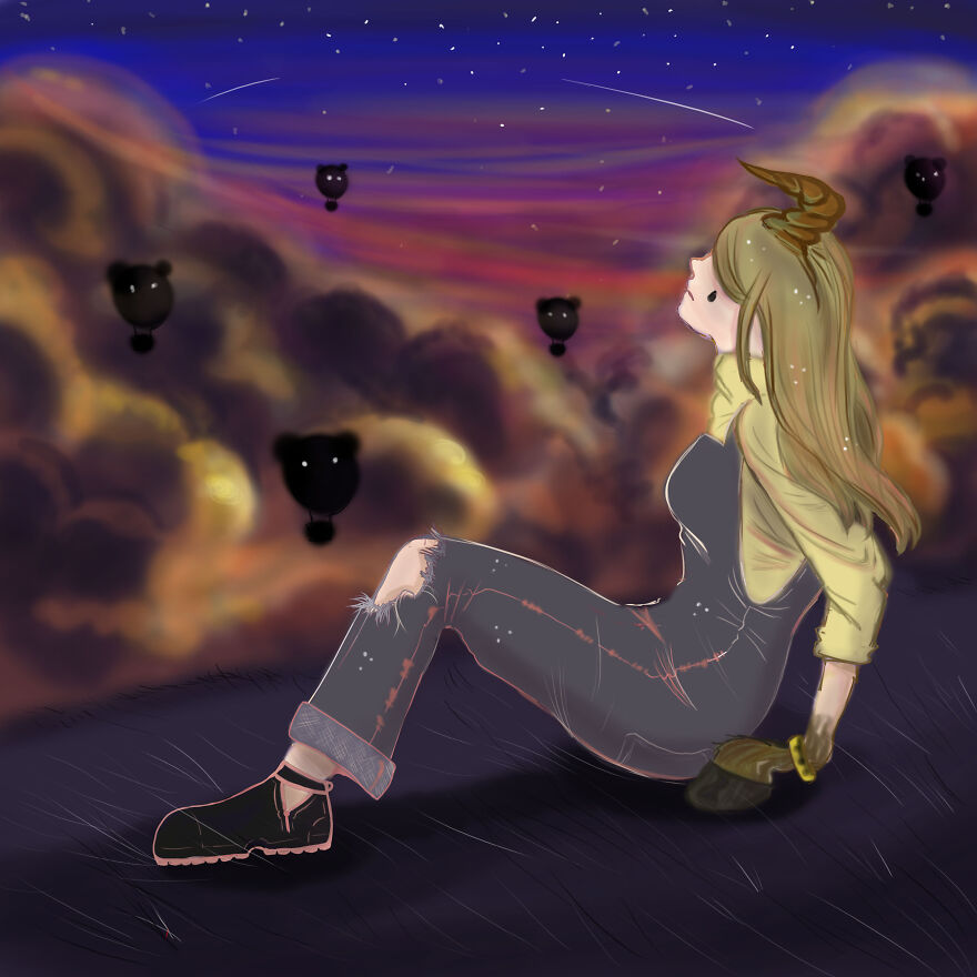 My Little Digital Journey.