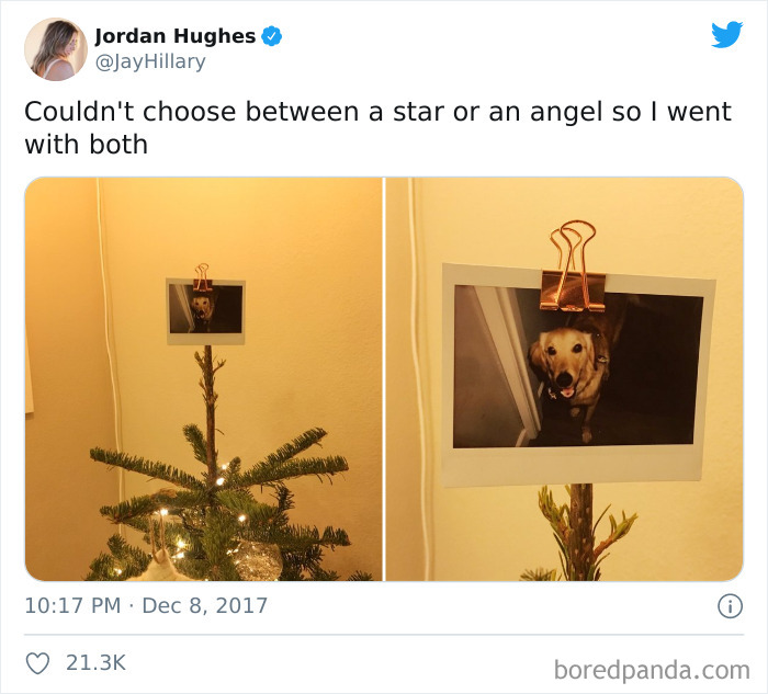 Best Way To Decorate A Christmas Tree