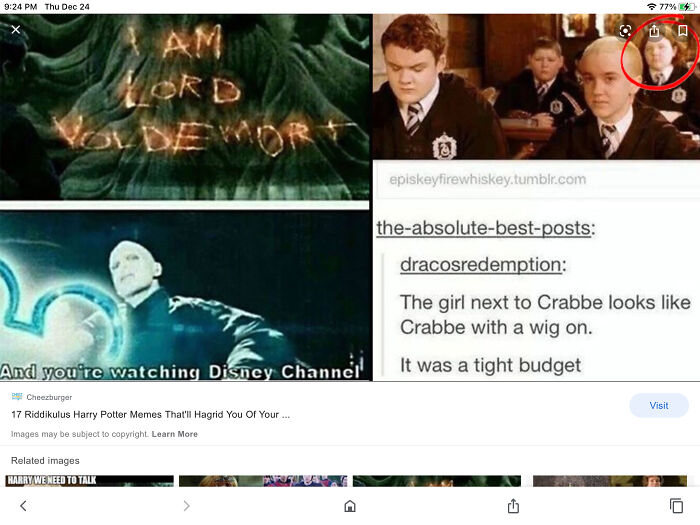 17 Riddikulus Harry Potter Memes That'll Hagrid You Of Your