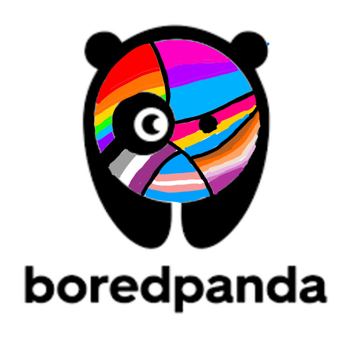 Pride Panda!