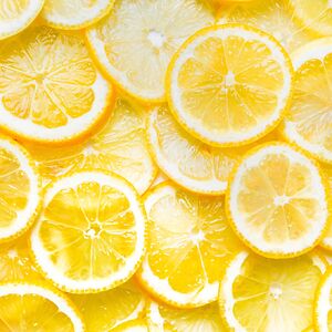 Rae the lemon