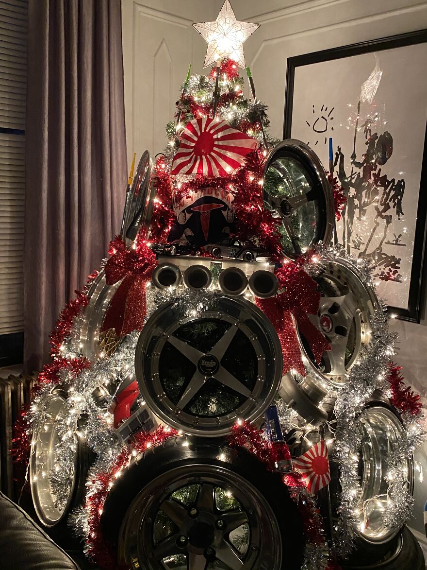 Merry Christmas With Spare Parts Merry Christmas With Spare Parts