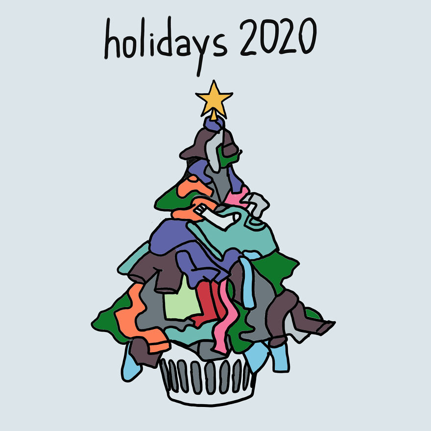 Holidays 2020