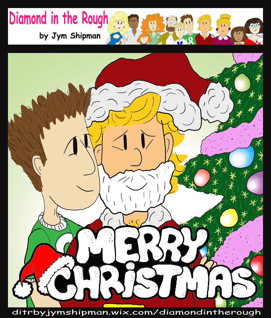 Merry Christmas!