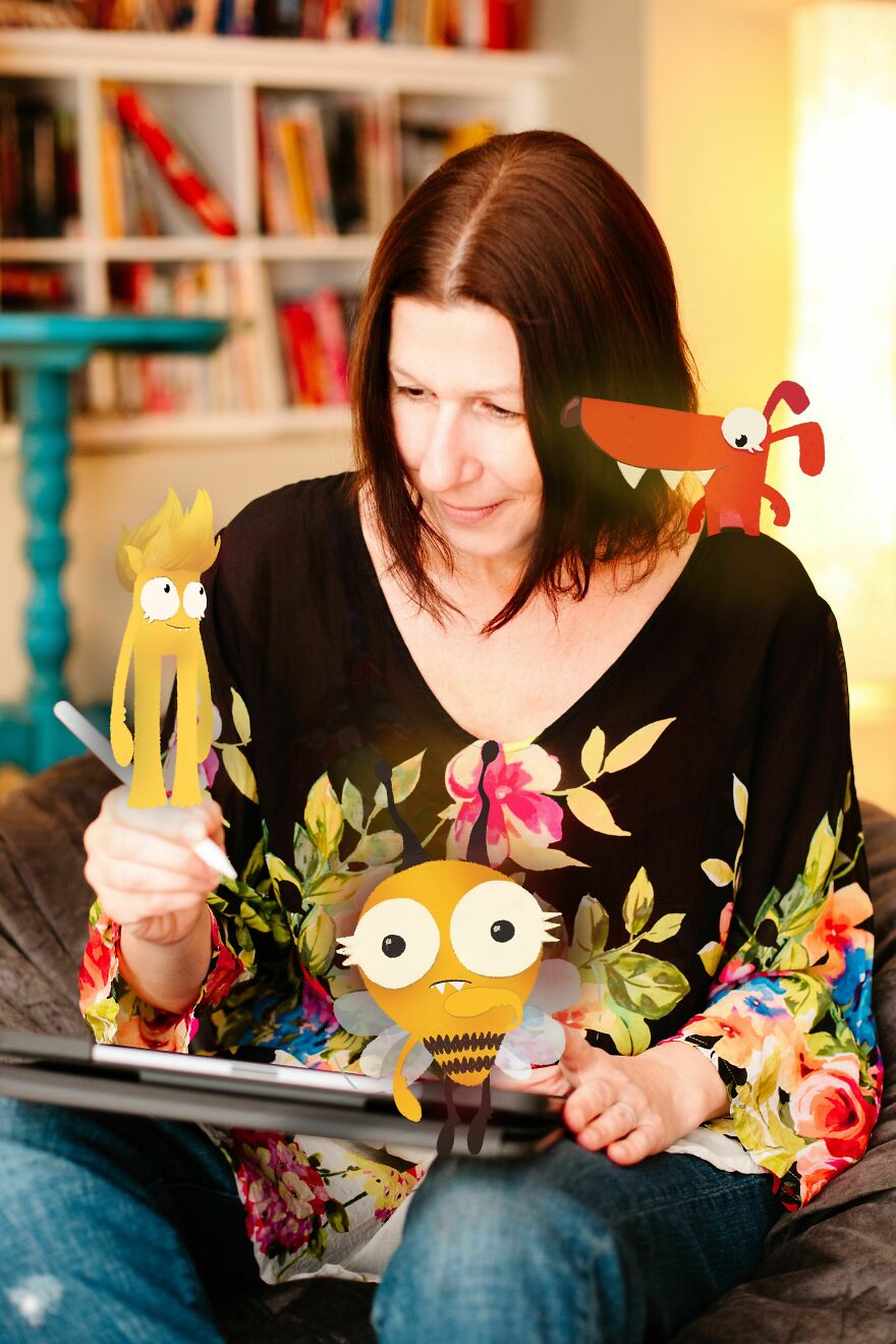 I Nearly Lost It During The Pandemic When My Kid 'S Increasing Meltdowns Wouldn't Stop For Hours. I Came Up With Over 300 Stories To Help Him To Snap Out Of It. Now I Turned These Stories Into The App And Made It Completely Free For The Rest Of The World. Because We Are All In The Same Boat. I Nearly Lost It During The Pandemic When My Kid 'S Increasing Meltdowns Wouldn't Stop For Hours. I Came Up With Over 300 Stories To Help Him To Snap Out Of It. Now I Turned These Stories Into The App And Made It Completely Free For The Rest Of The World. Because We Are All In The Same Boat.