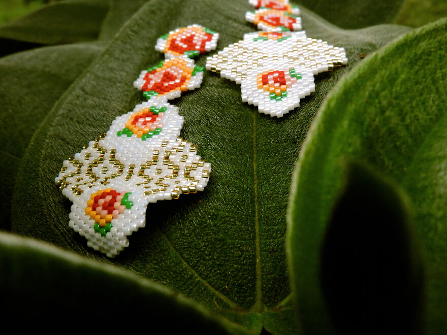 My Handmade Jewelry From The Heart Of Colombia