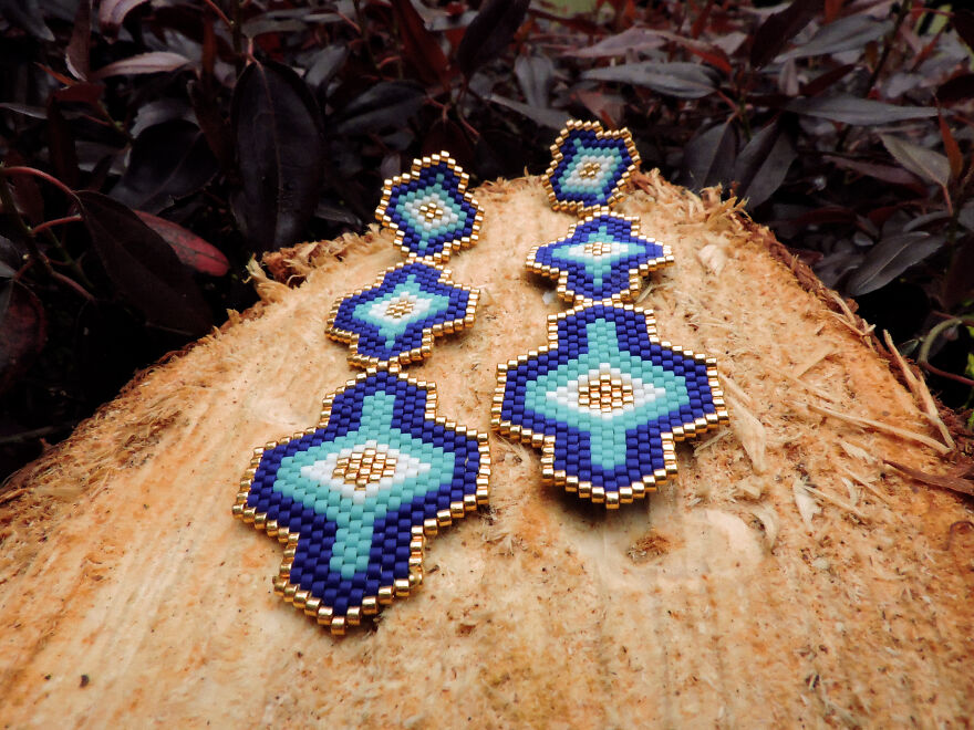 My Handmade Jewelry From The Heart Of Colombia
