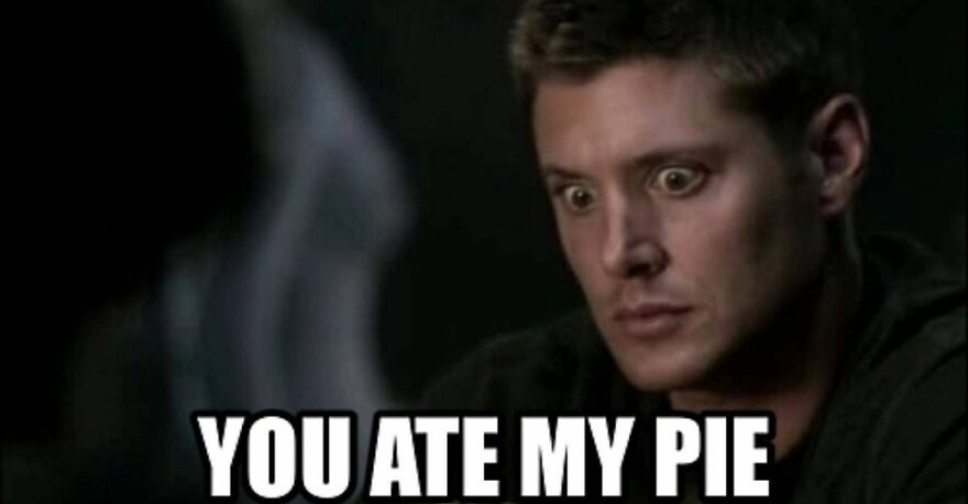 Hey All Of You Supernatural Fans ! Here Are Some Of My Favorite Supernatural Memes.