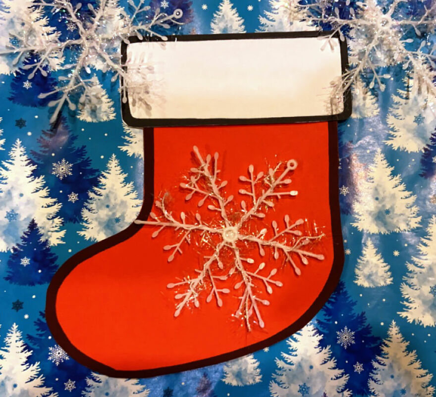 I Made A Christmas Card For Horse Enthusiasts I Made A Christmas Card For Horse Enthusiasts