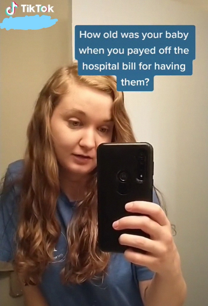 Moms Are Sharing How Much Their Hospital Bill Was For Giving Birth, And It's Crazy How Different The Numbers Are