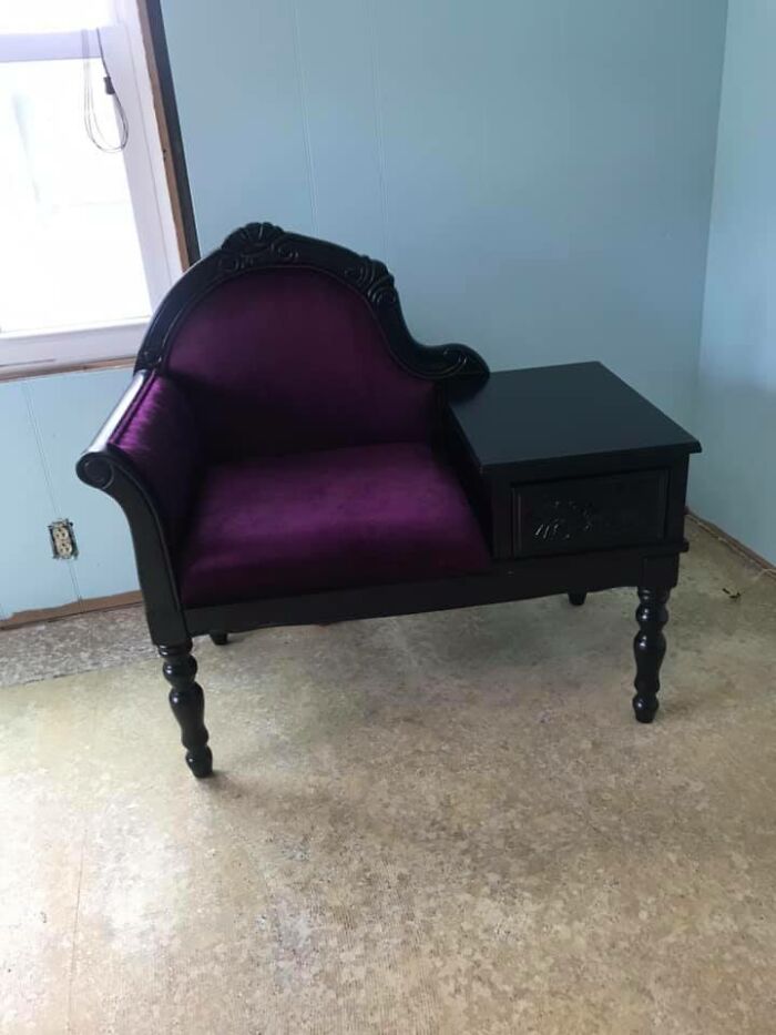 My Beautiful Find On The Facebook Marketplace! I Could Not Love It More!