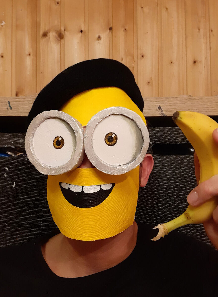 Bananaaaaaaaaaaa